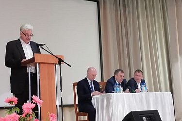 Овощами себя обеспечим