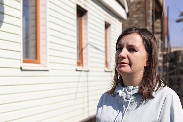 Справиться с несчастьем помог депутат Искаков