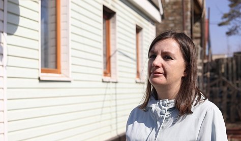 Справиться с несчастьем помог депутат Искаков