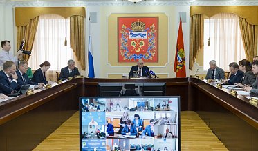 Началась подготовка к новому отопительному сезону 