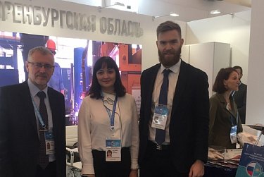 На российско-казахстанском форуме 