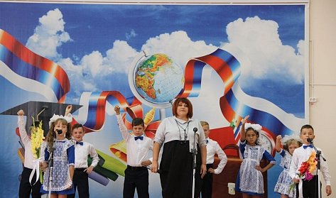 Педагоги Оренбуржья ставят новые задачи