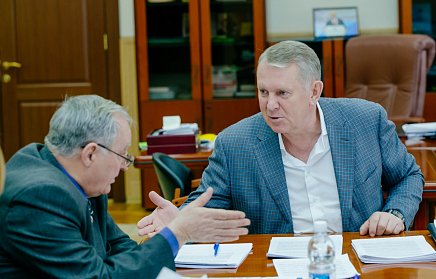 Избирательное законодательство будет скорректировано