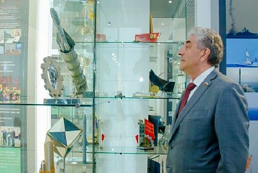 Интересные факты, знакомые места и известные люди…