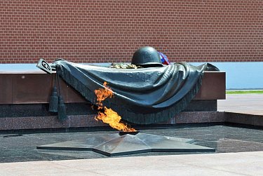 Сергей Грачев: «Хранить память о подвиге советского народа – наш долг» 