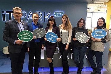 Депутаты изучали практику организации поддержки бизнеса  