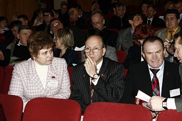 В эти дни 9 лет назад...