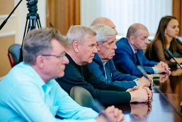 «Бессмертный полк» пройдет по проспекту Победы