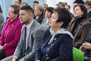 В Сорочинске начал работу МФЦ