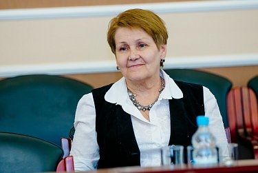 На совете Законодательного Собрания
