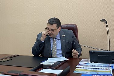 В отдаленных территориях обеспечат возможность вакцинации