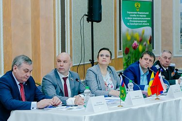 В центре внимания – национальный проект «Экология»