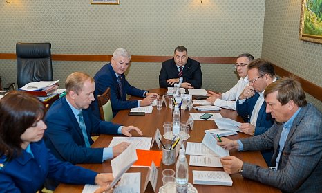 Депутаты Заксоба выступили за продление налоговых каникул