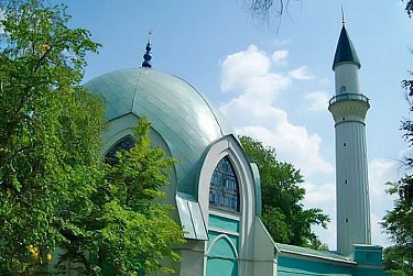 5 мая – начало священного месяца Рамадан