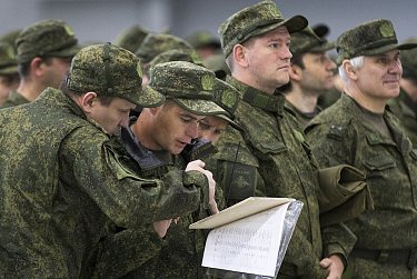 На парламентских слушаниях – о социальной защите военнослужащих