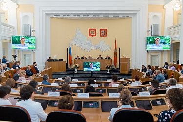 Сергей Грачев: «Счетная палата – это эффективный институт независимого контроля»