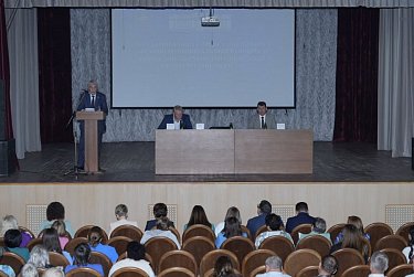 В Оренбурге создадут музей памяти участников СВО