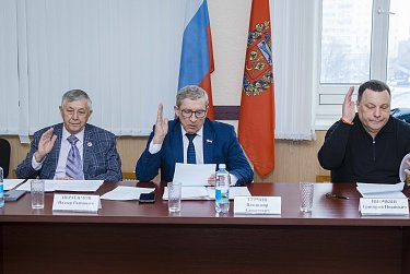 Парламент расширит категории получателей юрпомощи