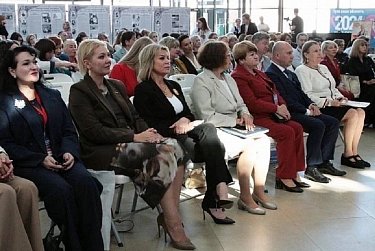 Символ материнства может появиться в Оренбурге