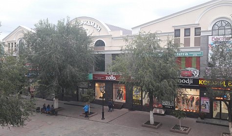 Депутаты рассмотрят закон в поддержку предпринимателей  