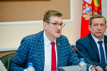В Оренбуржье заработают новые механизмы подпрограммы по поддержке предпринимательства