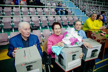 Олег Димов: «Ветераны боевых действий в Афганистане – пример для современной молодежи»
