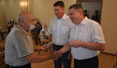 Сергей Грачев: «Качество проектов должно быть на первом месте»