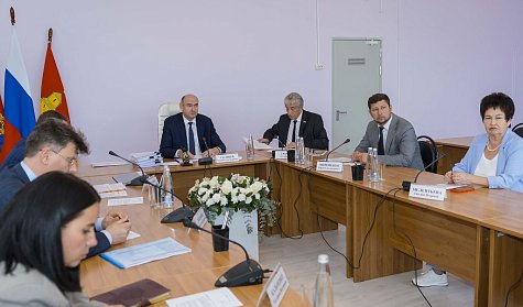 Сергей Грачев: «Стратегия развития Оренбургской области до 2036 года – амбициозный проект»