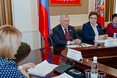 К летнему отдыху детей готовятся заблаговременно