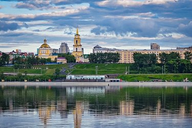 В Перми пройдет Ассоциация законодателей ПФО