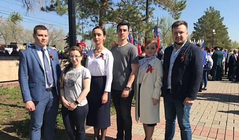 Помощь ветерану Великой Отечественной войны