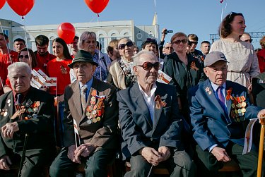 Сергей Грачев: «Без исторической памяти нет будущего!»