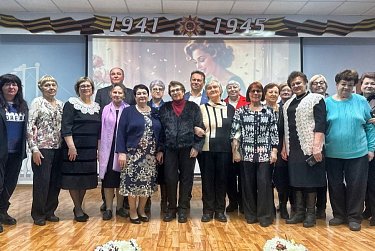 Оренбургской гимназии № 3 присвоено имя первого директора  Людмилы Леонтьевны Михайленко