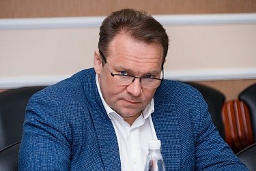 Максим Щепинов: «Транспорт должен быть в каждом селе Оренбуржья»