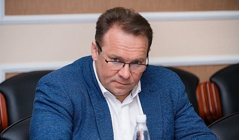 Максим Щепинов: «Транспорт должен быть в каждом селе Оренбуржья»