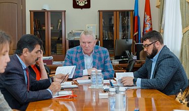 Отчет начальника УМВД «зазвучит» по-новому