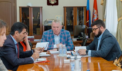 Отчет начальника УМВД «зазвучит» по-новому