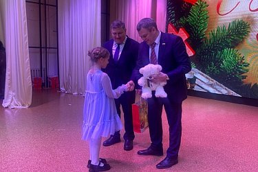 Вместе навстречу чуду