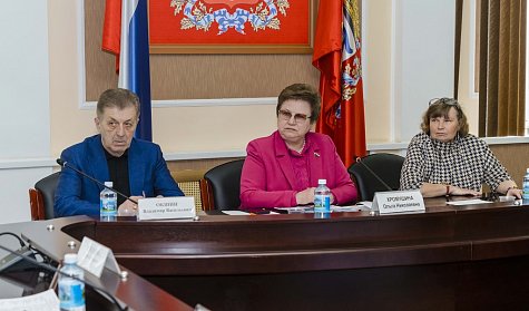 Участникам спецоперации помогут стать предпринимателями