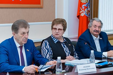 Расходы на социальную сферу возрастут