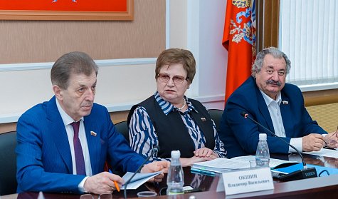 Расходы на социальную сферу возрастут