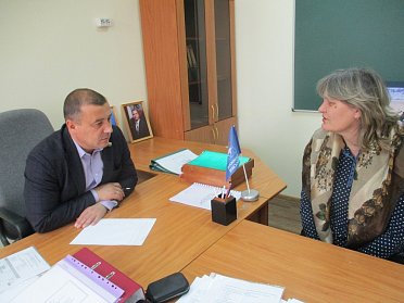 Большинство обращений решены положительно