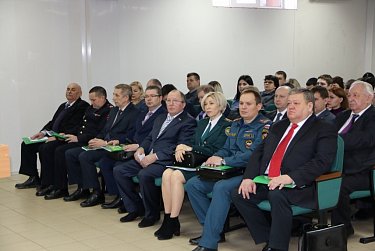 В Россельхознадзоре подвели итоги работы за минувший год