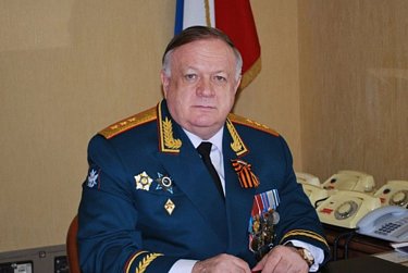 Орденом Александра Невского награжден депутат от Оренбуржья