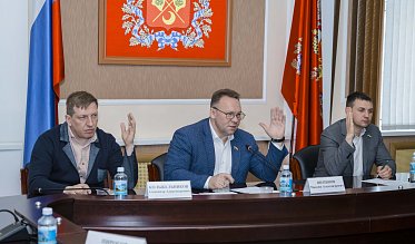 Требования к претендентам в бизнес-уполномоченные станут жестче