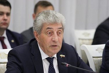 Оренбуржье поделилось опытом работы в режиме ЧС