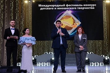 «Шелковый путь» объединяет классику и современность 