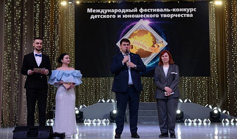 «Шелковый путь» объединяет классику и современность 