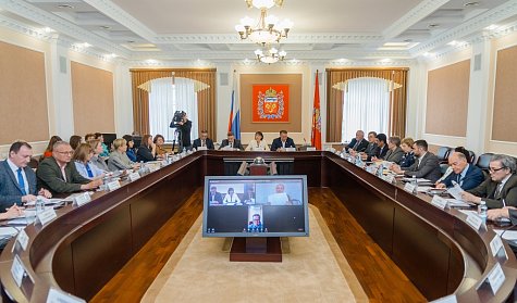 Депутаты предложили меры по реабилитации участников СВО Депутаты предложили меры по реабилитации участников СВО
