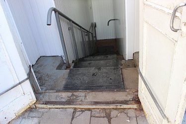 В Оренбурге проверили доступность автовокзалов для маломобильных граждан
